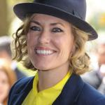 Cerys Matthews MBE