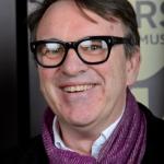 Chris Difford