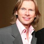 Adrian Carter