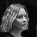 Alison Hussey