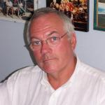 Carl Leighton-Pope