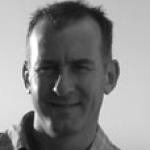 Tony Walford