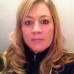 Rebecca Hallifax