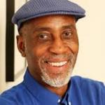 Keith Harris