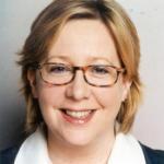 Maggie Crowe OBE