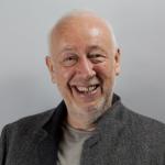 Martin Mills MBE