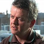Mike McCormack