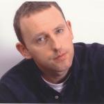 Nick Halkes