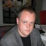 Ritch Sibthorpe