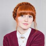 Ruth Clarke