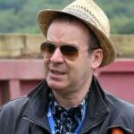 Steve Abbott