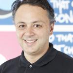 Theo Gupta