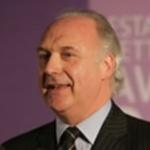 Tweedie Brown CBE